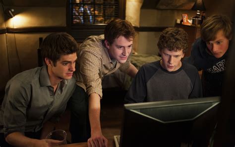 The Social Network 2 Can Happen In The Future Says, Writer Aaron Sorkin