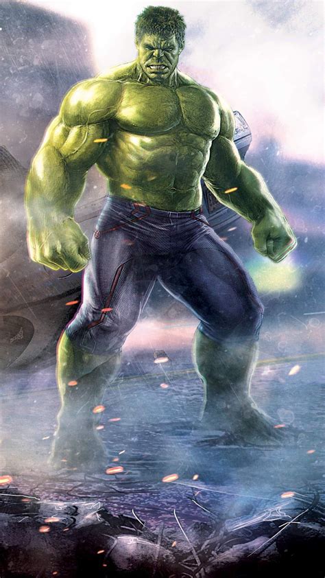 Hulk Body Wallpapers - Wallpaper Cave