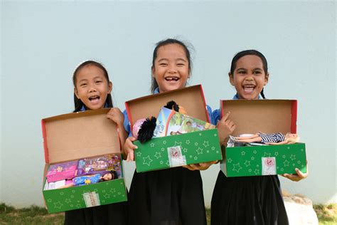 Christmas Shoebox Appeal Nz 2022 – Christmas 2022 Update