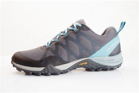 Merrell Shoe Size Chart: Do Merrell Shoes Run Small Or Large? - The ...