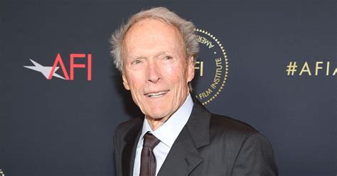 Clint Eastwood's Grandchildren: Meet the Actor's Family of Grandkids