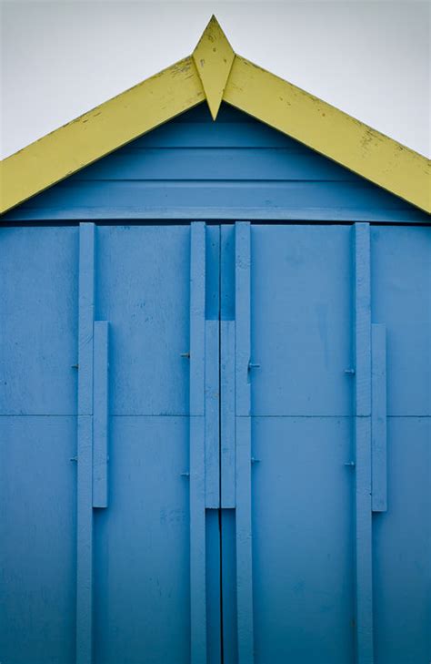 Littlehampton Beach Huts