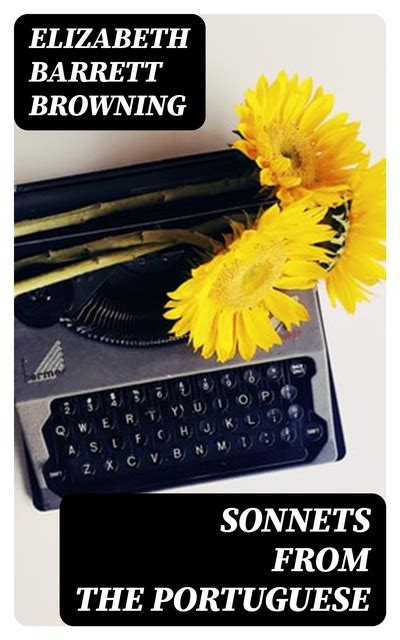 Sonnets from the Portuguese - E-book - Elizabeth Barrett Browning ...