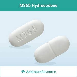 Hydrocodone Pill Identifier: Different Hydrocodone Pills