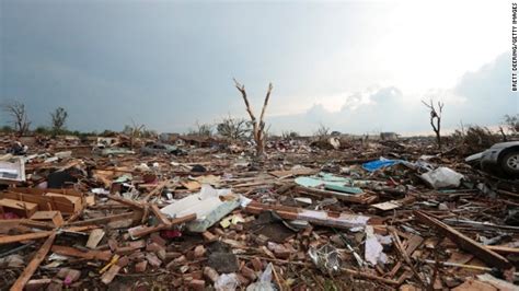 CNN's best updates from Moore, Oklahoma tornado recovery - CNN.com