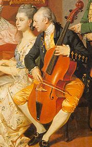 Cello (Baroque) – Early Music Instrument Database