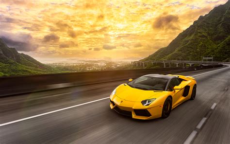 1920x1200 Resolution lamborghini, aventador, lp700-4 1200P Wallpaper ...