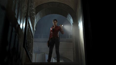 Resident Evil 2 Remake: How to Open Locked Doors | Attack of the Fanboy