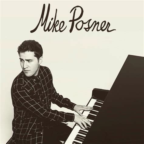 Mike Posner I Took A Pill in Ibiza Sheet Music, Piano Notes, Chords