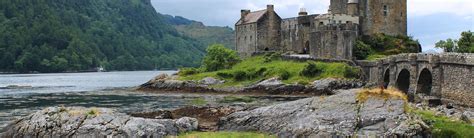 Outlander Tours Of Scotland 2024 - Taryn Francyne