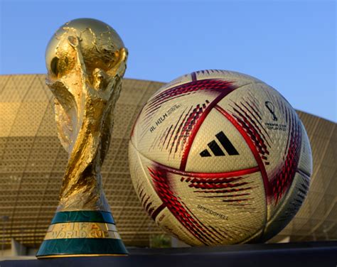 World Cup Soccer Ball 2024 - Esma Odille