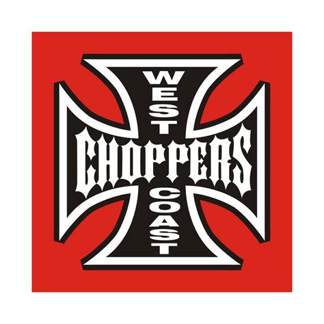 West Coast Choppers Logo by akuma119 on DeviantArt