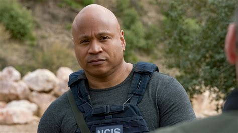 NCIS: LA star LL Cool J shares exciting news with fans following sad ...