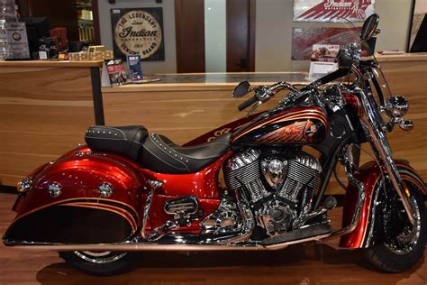 Custom Indian Motorcycle Paint Jobs | Reviewmotors.co