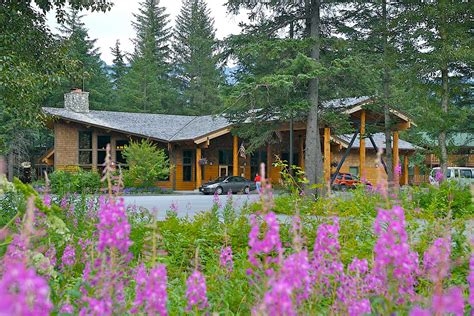 Seward Windsong Lodge: Gateway to Exit Glacier & Kenai Fjords NP