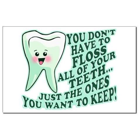 Funny Dental Quotes Images - ShortQuotes.cc