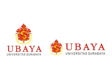 Logo Unipa Surabaya Png