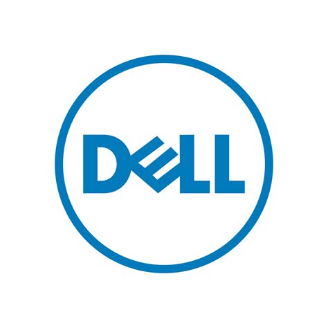 dell Logo transparent png 22100796 PNG