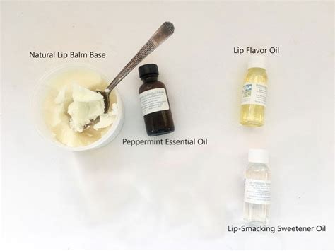 How to Make Lip Balm & Gloss - Wholesale Supplies Plus