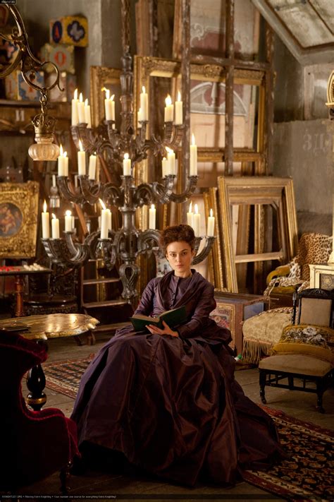 Anna Karenina 2012 Stills - Anna Karenina (by Joe Wright) Photo ...