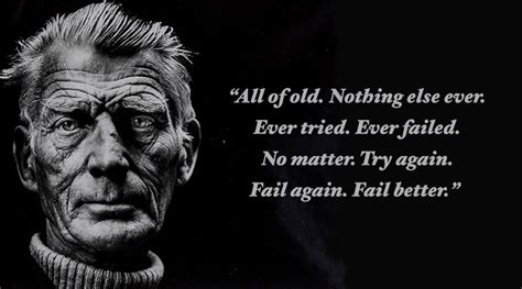 beckett-quote2 - For Reading Addicts