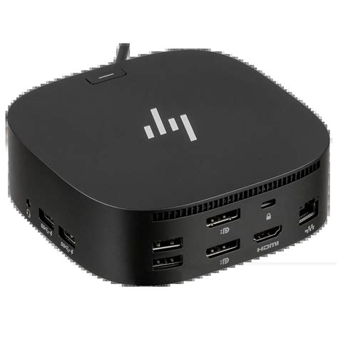 HP USB-C Dock G5 Drivers | Device Drivers