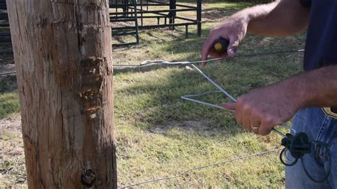 Stafix Electric Fence Installation | edu.svet.gob.gt