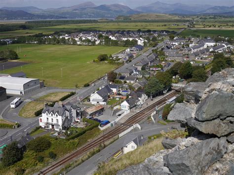 Harlech