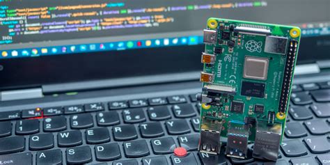 What is Raspberry Pi & Using Raspberry Pi in IoT Projects - Sixfab