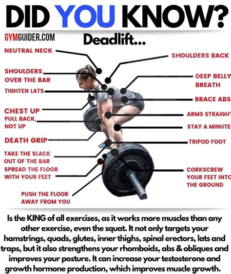 The classic deadlift is a move that can build real-world strength and ...