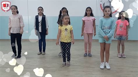 ARAM SAM SAM (Dance) 2018/2019 - YouTube