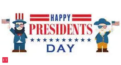 Presidents’ Day 2023: See what’s closed and open - The Economic Times