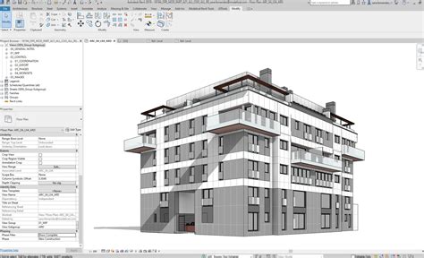 Autodesk revit 2019 architecture pdf - flyingholden