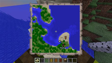 Locator Map | Minecraft Wiki | Fandom