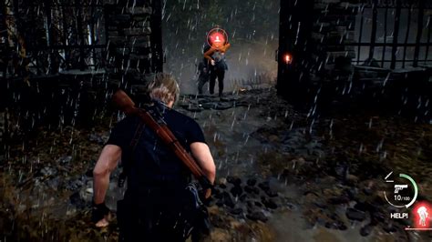 Resident Evil 4 Remake release date, demo, gameplay, and trailers