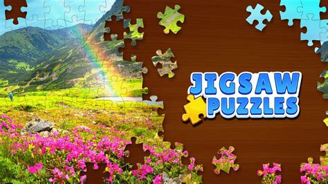 Get Jigsaw Puzzles Pro - Jigsaw Puzzle Games - Microsoft Store en-AE