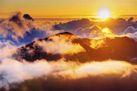 Bespoke Mt Haleakala Sunrise Tour - Hayes & Jarvis Holidays