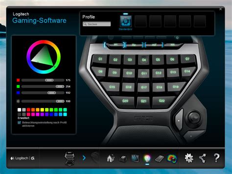 Install logitech gaming software - mokasinzoo