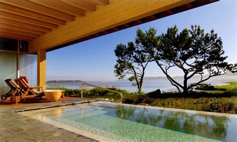 Salishan Coastal Lodge - Oregon Coast Wedding Venue, Resort and Spa