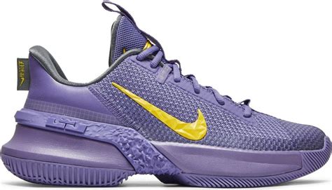 Buy LeBron Ambassador 13 'Lakers' - CQ9329 500 | GOAT