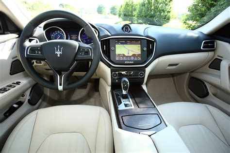 nice 2013 Maserati Ghibli Q4 Photos – ModelPublisher.com – (87 ...