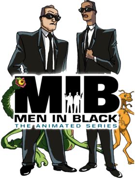 Men In Black The Animated Series Tv T Shirt