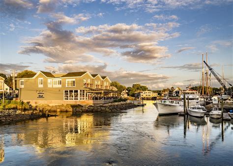 Visit Kennebunkport on a trip to New England | Audley Travel