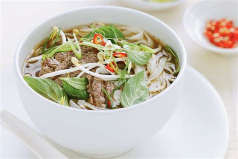 beef pho