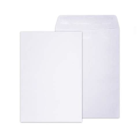 A4 Envelopes (White X 250), Box – Mutingati