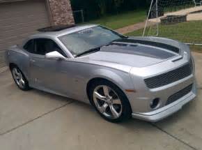 Sell used 2010 Chevrolet Camaro SS 2SS 6-speed Cammed in Haynesville ...