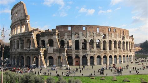 Architecture · Colosseum · Piranesi in Rome