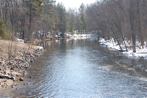 Houghton Lake Happenings: Houghton Lake Fishing Report-Reedsburg Dam