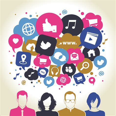 Today’s Top Social Media Trends – Great Growth Opportunities - IMSA ...