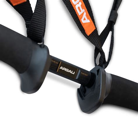 Argali X3 Trekking Pole Adapter | www.argalioutdoors.com